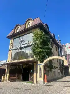 Nochnoy Kvartal - 40