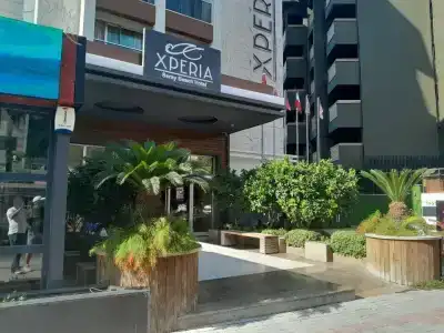 Xperia Saray Beach - 72