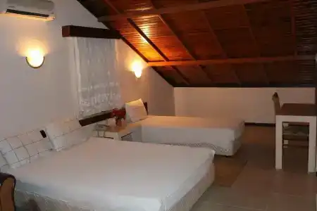 Reis Thermal Otel - 36