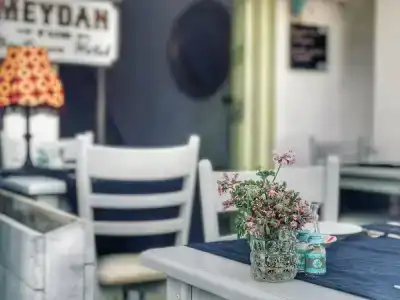 Maison d'Azur Alaçatı - 21