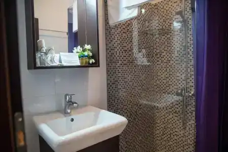 Residence Apartments - 6