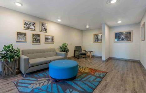 Extended Stay America Select Suites - Orlando - Southpark - Equity Row - 38