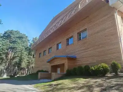 Lesnaya Opushka Tourist base - 38