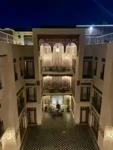 Kosh Havuz Boutique - 38