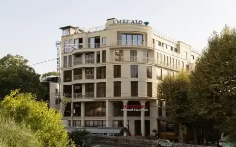 Apart-otel Emerald - 96