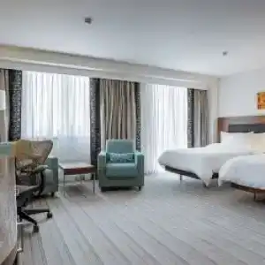 Hilton Garden Inn Krasnodar - 33