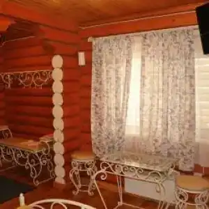 Lukomorye Tourist base - 48