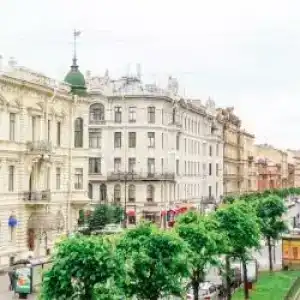 Гранд Чайковский - 4