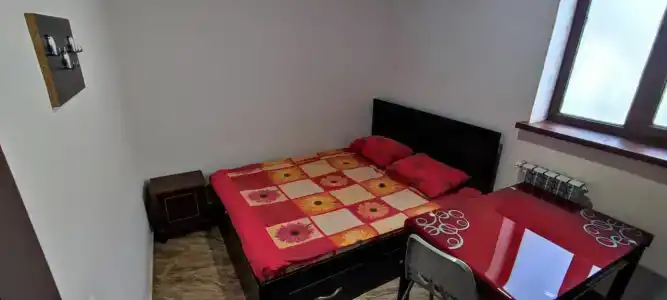 Nordstrom - Hostel - 9