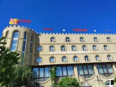 Замок