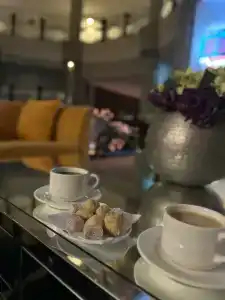 Motto Premium&Spa - 36