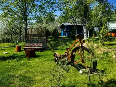 Агроусадьба Здоровей - 55