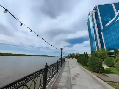 Гранд Астрахань - 25