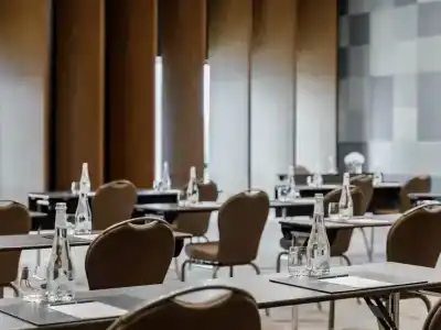 Radisson Blu Olympiyskiy, Moscow - 84