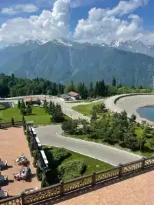 Polyana 1389 & Spa - 58