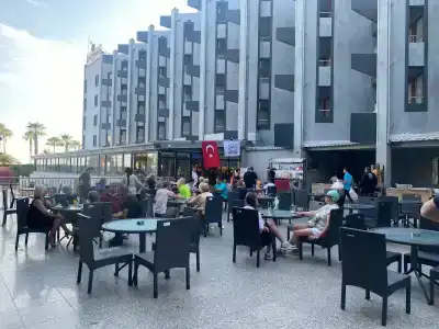 A11 Obaköy - All inclusive - 24