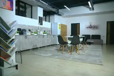 Hostel Pro - 29