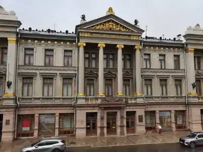 Bristol-Zhiguli - 17