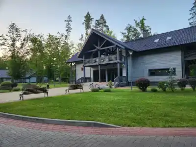 Berezinskaya Dubrava - 28