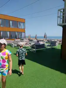 Zhemchuzhina Yuga Tourist base - 12