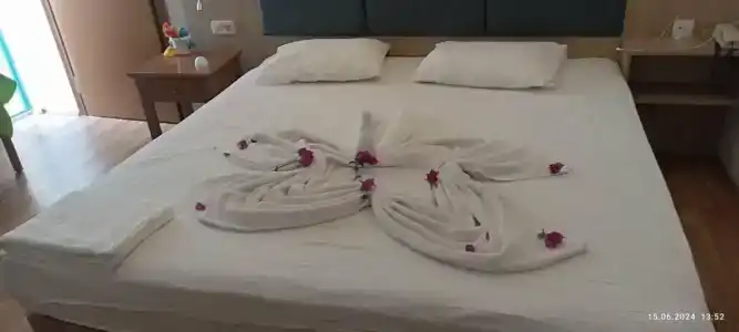 Mirabell All İnclusive - 38