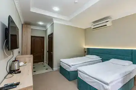 KaAiEr Mini-hotel - 24