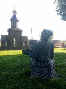 Eko-kompleks Nikolaevskie Prudy - 17