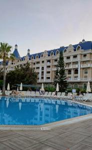 Aydinbey Gold Dreams - Ultra All Inclusive - 50