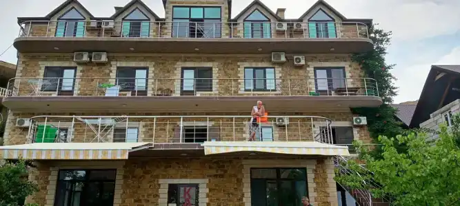 Baza otdykha Golden Sands - 77