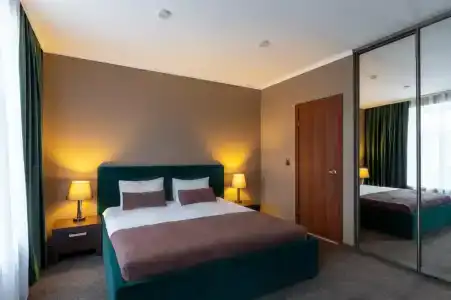 Дом Дехтерева - 90