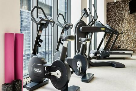 Crowne Plaza WARSAW - THE HUB by IHG - 40