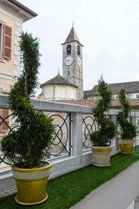 Al Campanile - Luxury Suites & Apartments - 55