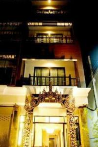 Nicha Suite Hua Hin - 34