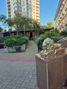 У Фонтана - 12