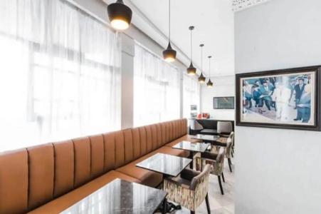 Casablanca City Center - 67