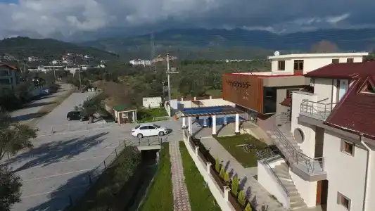 Form Thermal & Spa Kazdaglari - 33