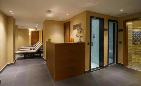 Radisson Blu Ankara Cankaya - 33