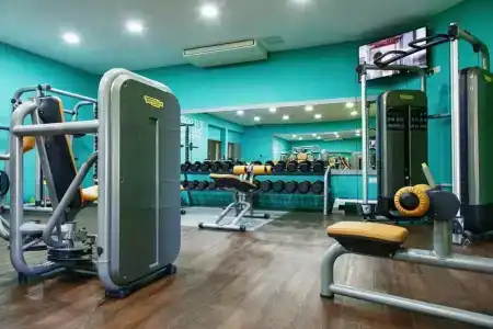 AX Sunny Coast Resort & Spa - 40