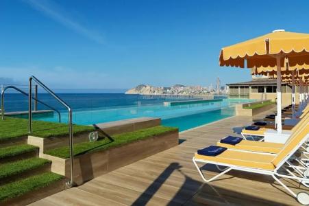 H10 Porto Poniente - 84