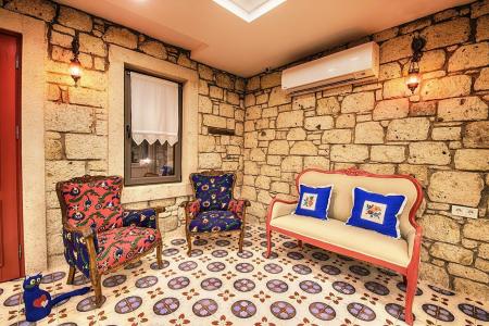 Bademli Konak Otel - 20