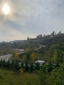 Tsaghkadzor Marriott - 71