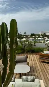 Sofitel Agadir Thalassa Sea & Spa - 86