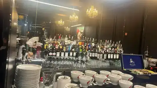 Imperial Palace - 87