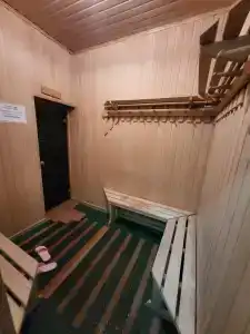 Sanatorium Praleska - 65