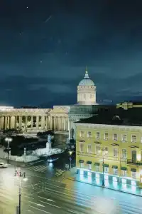 РиверСайд Невский - 45