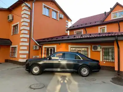 Patio Mini-Hotel - 40