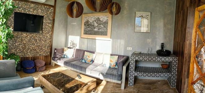 Apart-otel Kub Green - 78
