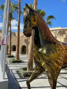 Pickalbatros Citadel Resort Sahl Hasheesh - 12