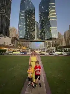  Rixos Premium Dubai JBR - 50