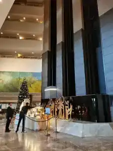 Renaissance Polat Istanbul - 92